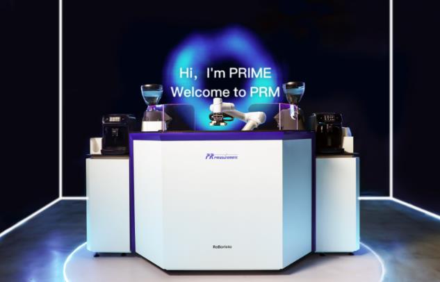 CES 2025丨P&R Measurement精實(shí)測(cè)控亮相前瞻，以AI智慧鏈接工程世界