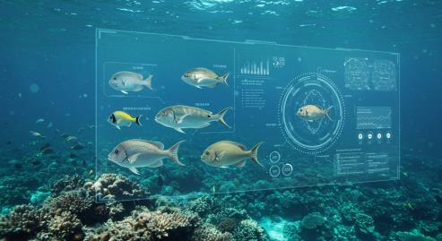 精準魚類識別，寵智靈科技AI大模型在水族行業(yè)的創(chuàng)新應用